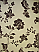 Floral Trail wallpaper