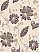 Juliet plum wallpaper