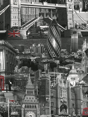 London