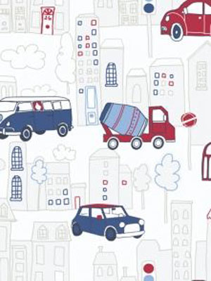 Motor Mania