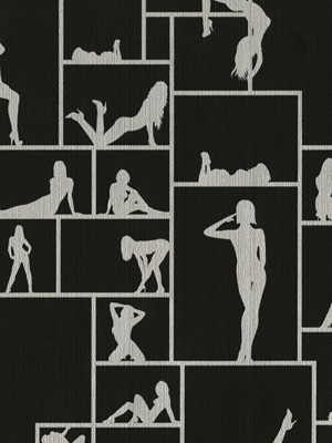 Dancing Girls