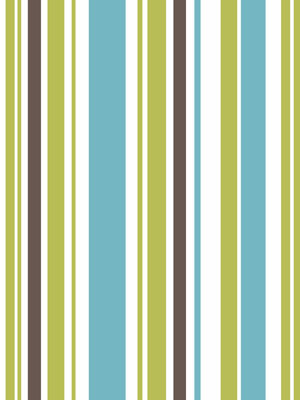 Poppie Stripe