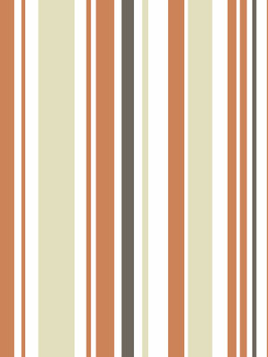 Poppie Stripe