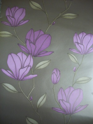 Magnolia Plum