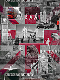Rule Britannia