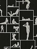 Dancing Girls