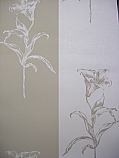 Brera Lily Stripe