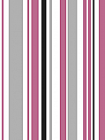 Poppie Stripe