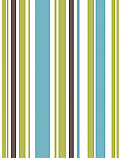 Poppie Stripe