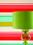 Tropicana Stripe