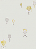 Hot Air Balloons