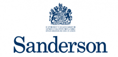 Sanderson