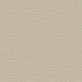 Grandeco Telma Taupe Wallpaper flat image with oatmeal fabric effect