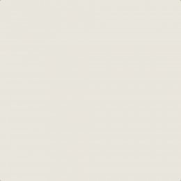 Flat image of Craig & Rose Iona White paint in a warm, chalky finish