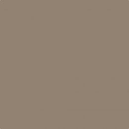 Flat image of Craig & Rose Lucienne Olive paint with a rich olive green finish