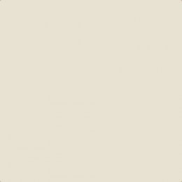 Flat image of Craig & Rose Parchment paint in a warm cream finish