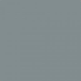 Flat image of Craig & Rose Steel Pole paint in a smooth stone blue finish