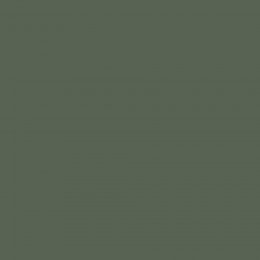 Olive Character paint swatch in deep olive green