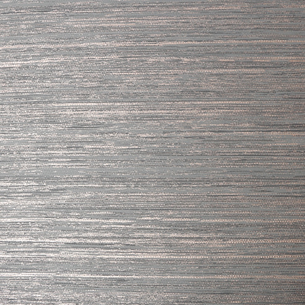Sisal Texture Dark Grey/Rose Gold Wallpaper 115100 Sisal Texture Dark Grey/Rose Gold Wallpaper 115100