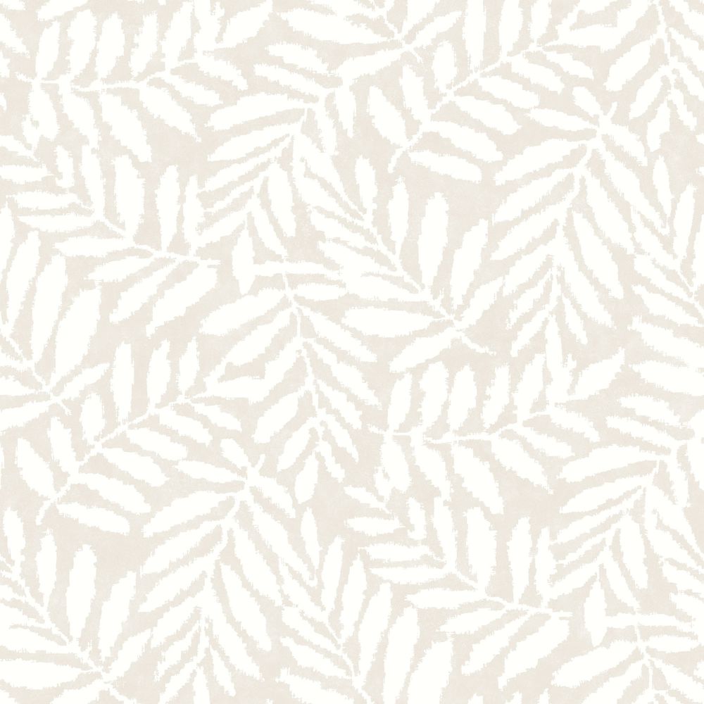 Casadeco Summer Beige Wallpaper 83751225