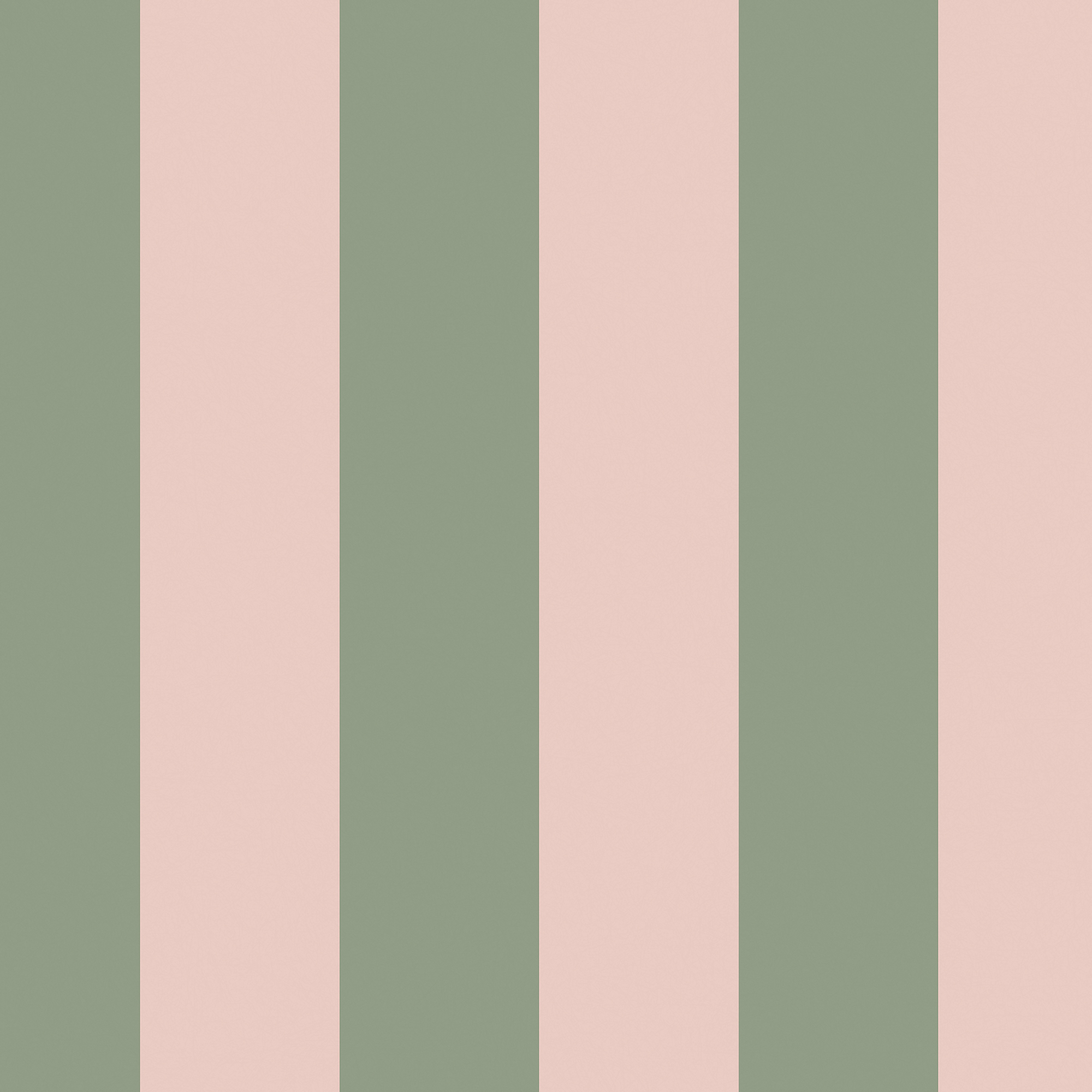 Cath Kidston Canopy Stripe Green Pink Wallpaper Cath Kidston Canopy Stripe Green Pink Wallpaper