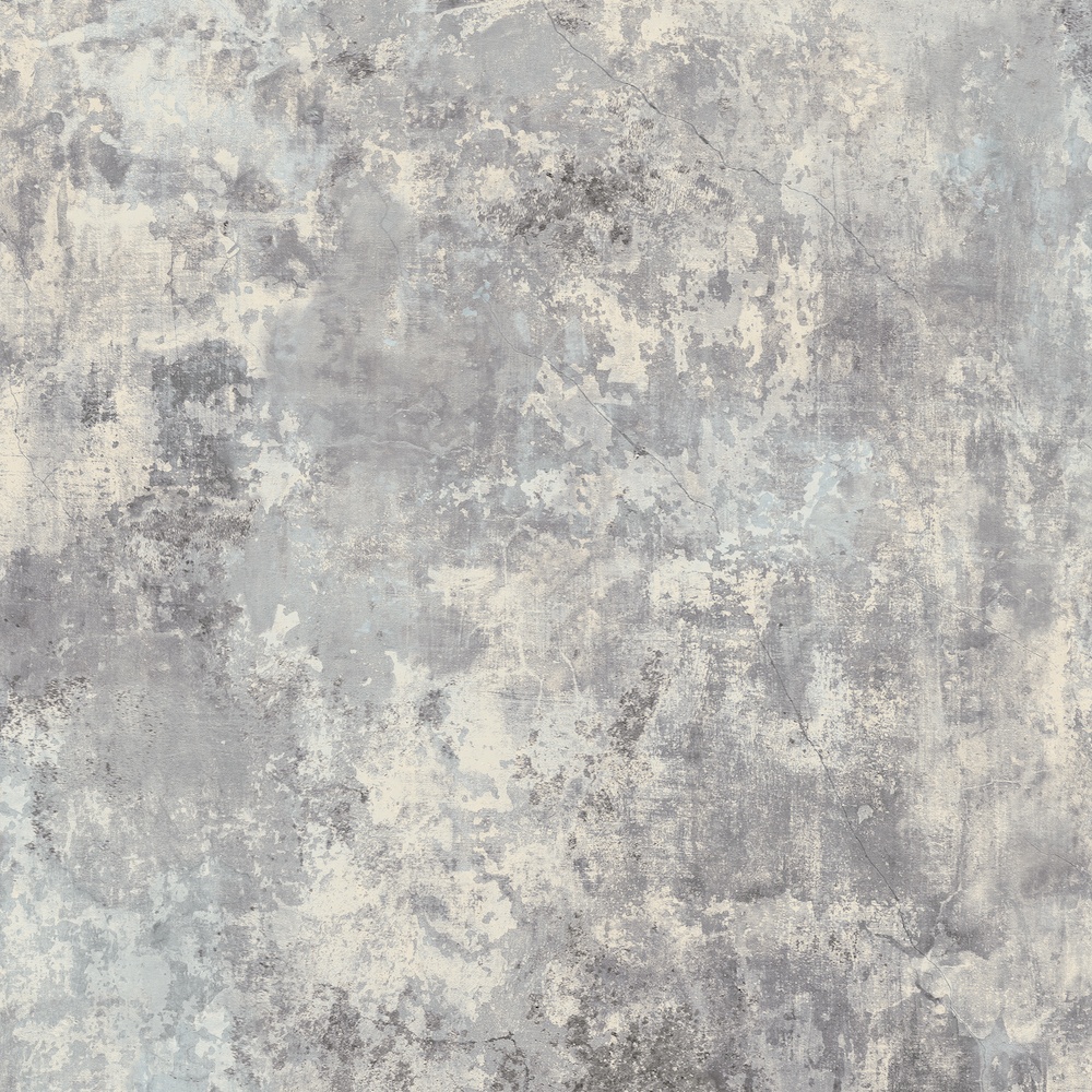 Grandeco Plaster Light Grey Wallpaper 170803 Grandeco Plaster Light Grey Wallpaper 170803