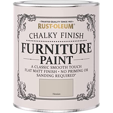 Rustoleum hessian deals