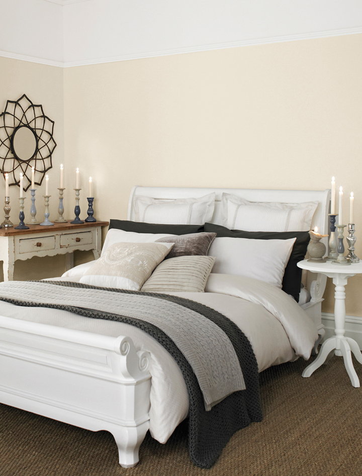 Crown Breatheasy Soft Linen Paint Allen Braithwaite