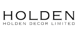 Holden Decor