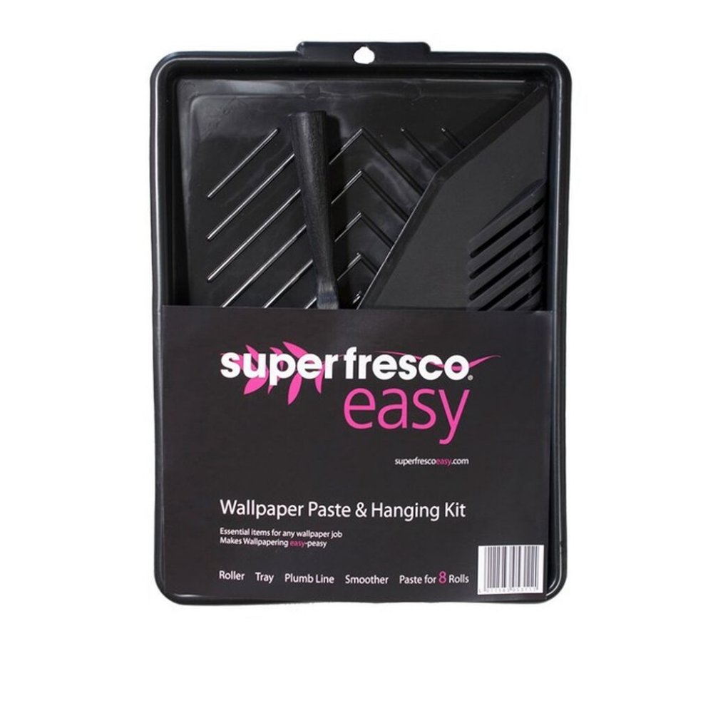 Superfresco Easy Paste Kit