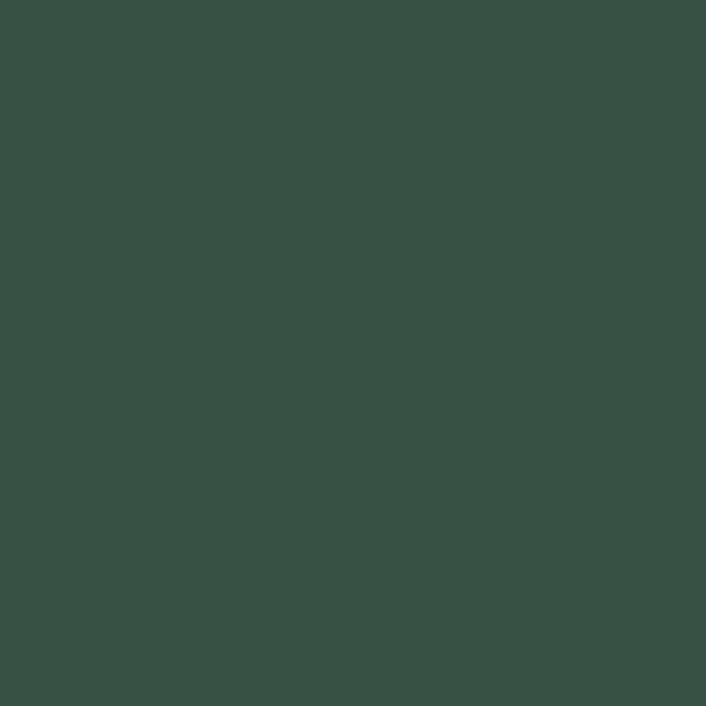 Superfresco Easy Uni Elegant Leaves Dark Green Wallpaper 106414