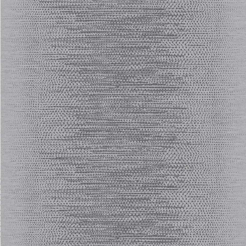 Superfresco Easy Sloane Stripe Charcoal Wallpaper 106770