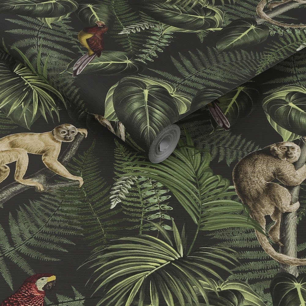108222 jungle wallpaper