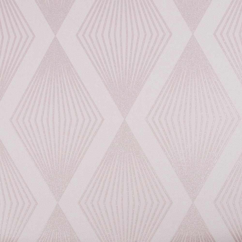 Julien Macdonald Chandelier Pink Wallpaper 111784 | Allen Braithwaite