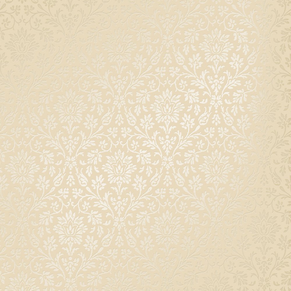 Laura Ashley Annecy Linen Wallpaper 113370