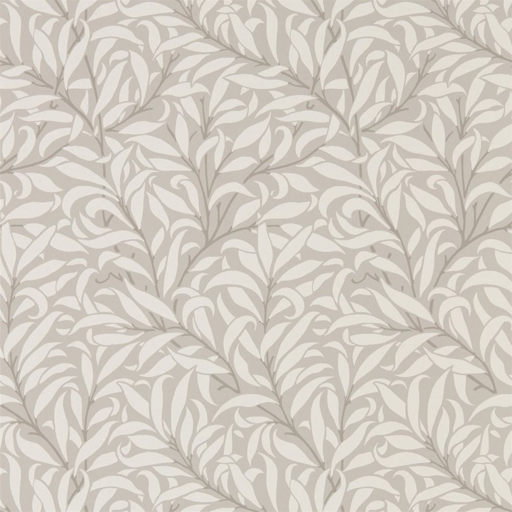 Pure Willow Bough wallpaper by Morris and Co 216025