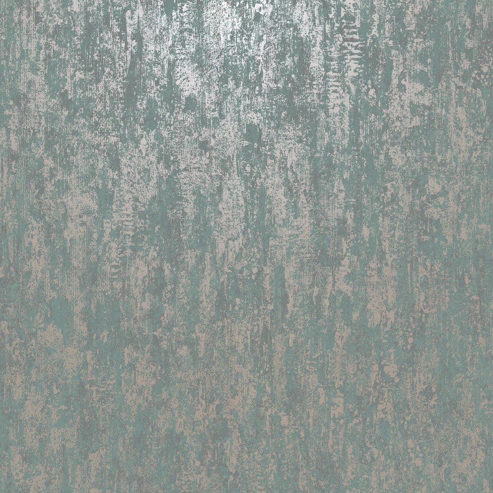 Urban Loft Wall Verdigris Wallpaper 50263