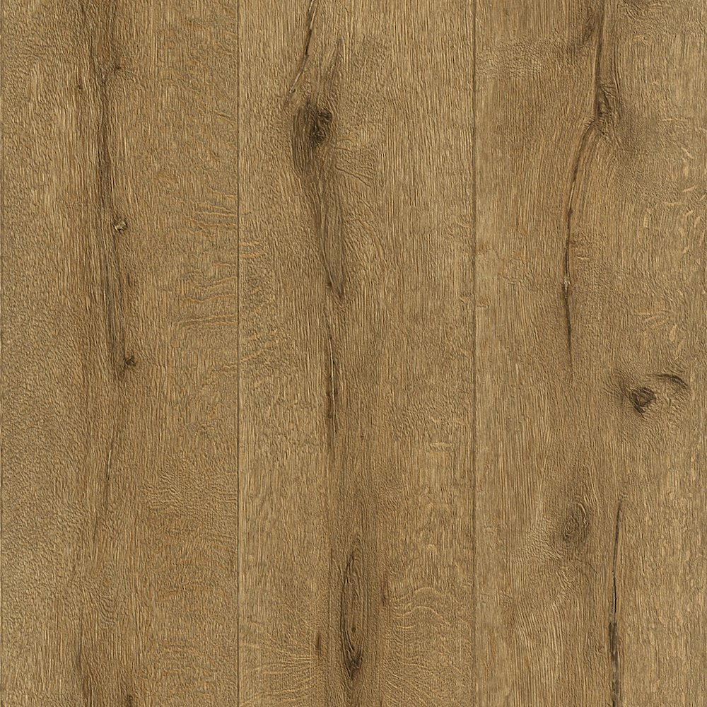 Rasch Wood Plank Brown Wallpaper 514445