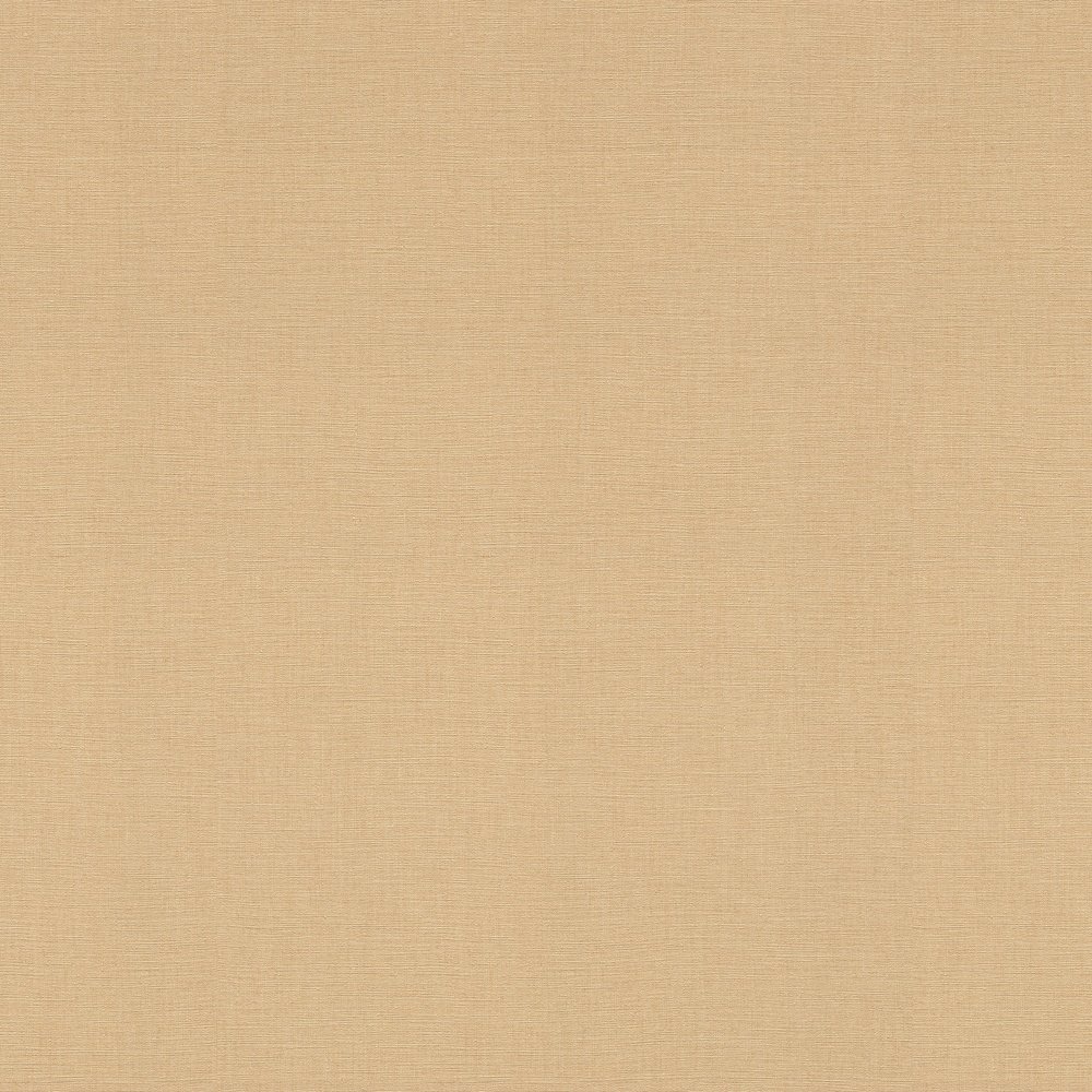 Rasch Amazing Linen Effect Terracotta Wallpaper 531367