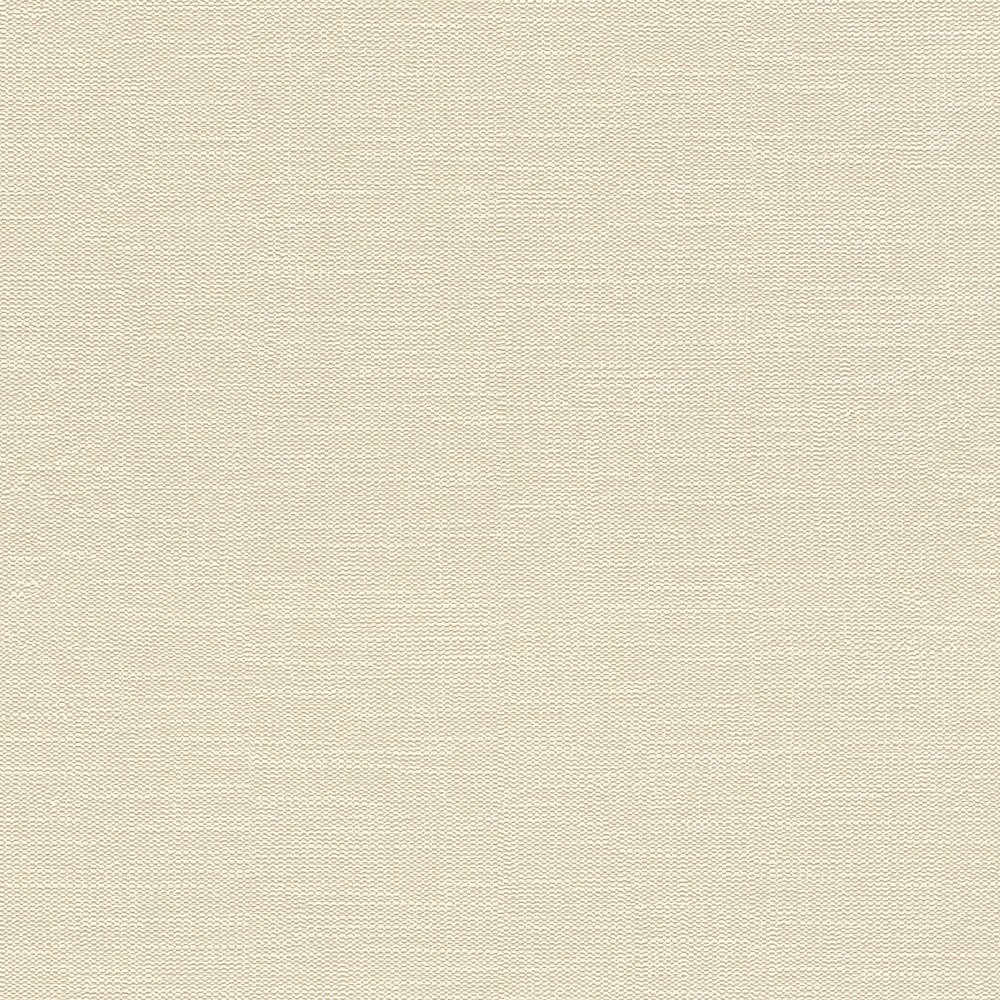 Rasch Woven Textile Oatmeal Wallpaper 700442
