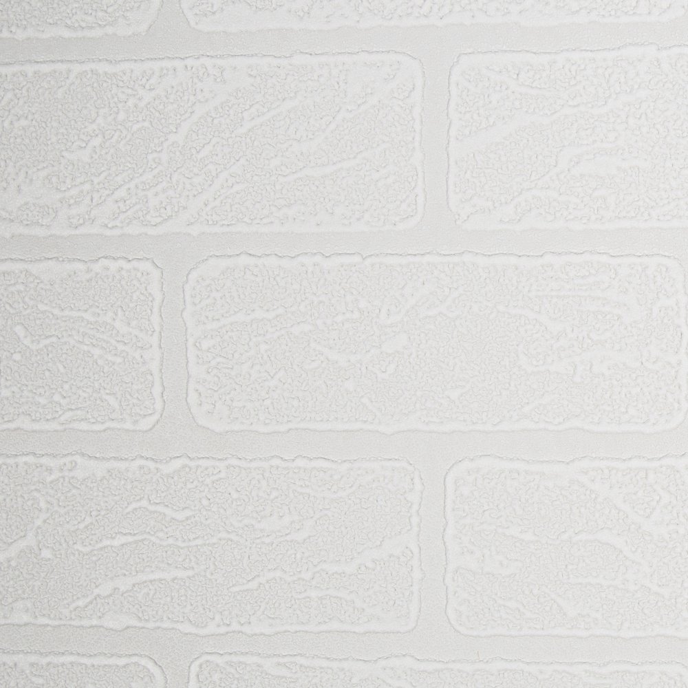 Superfresco Brick Paintable Wallpaper