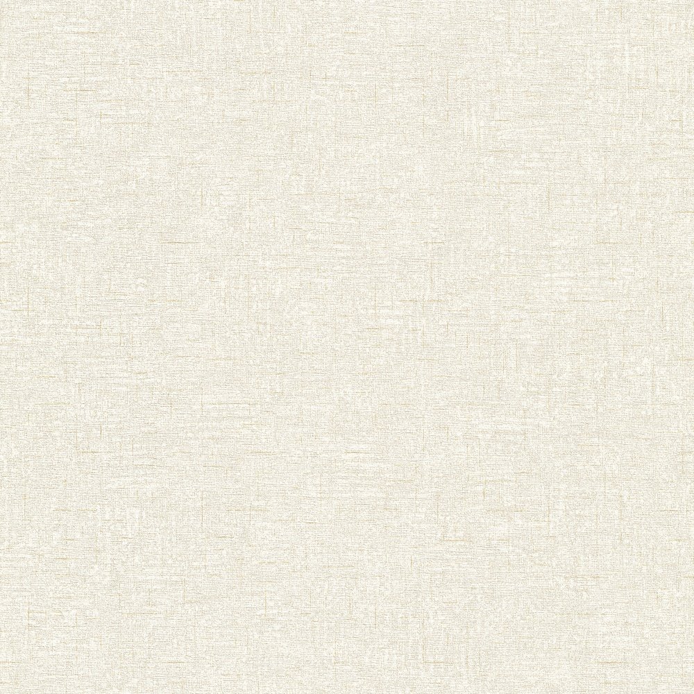 Grandeco Chenille Texture Cream Wallpaper A50201