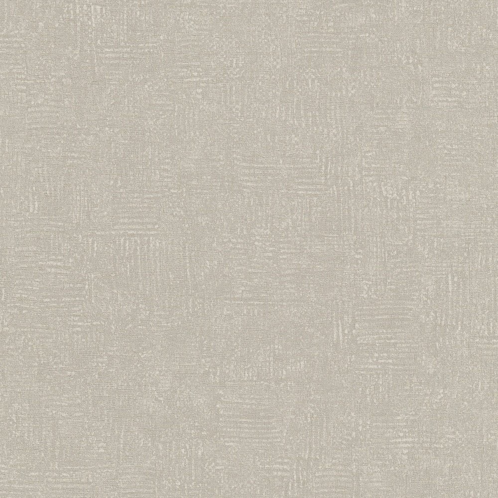 Grandeco Chenille Texture Silver Wallpaper A50202
