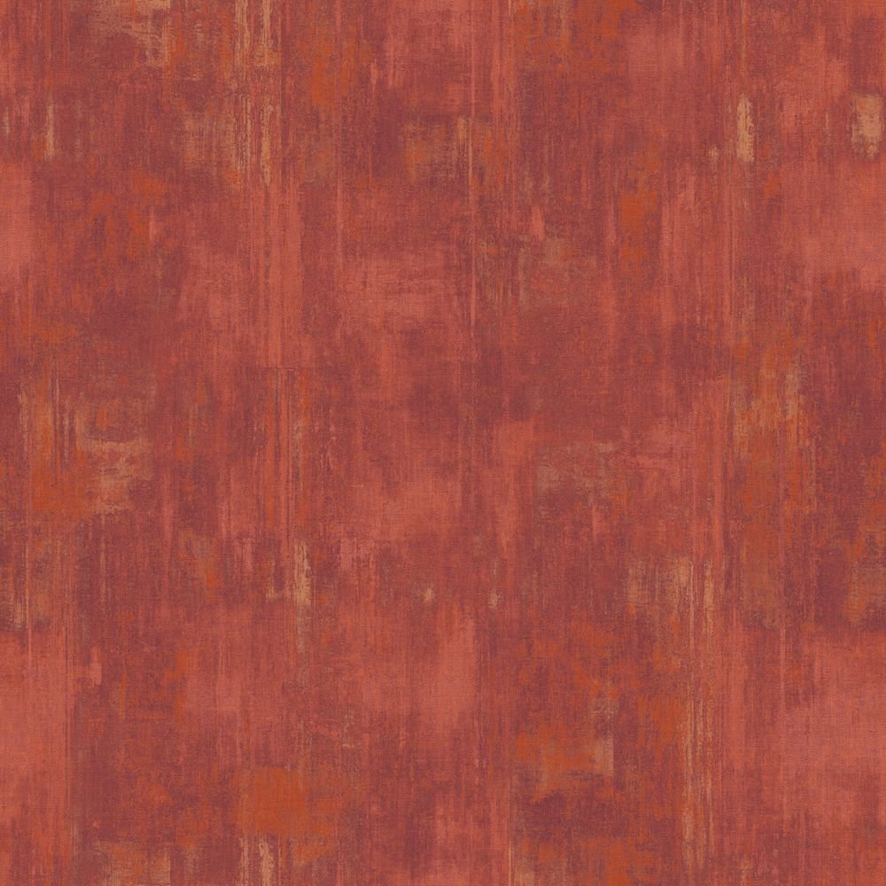 Casadeco Workshop Orange Wallpaper 82713582