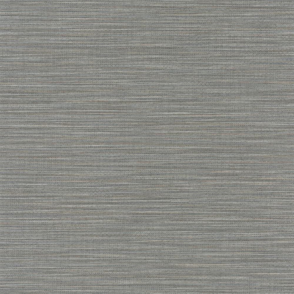 Caselio Wara Grey Wallpaper 69589310