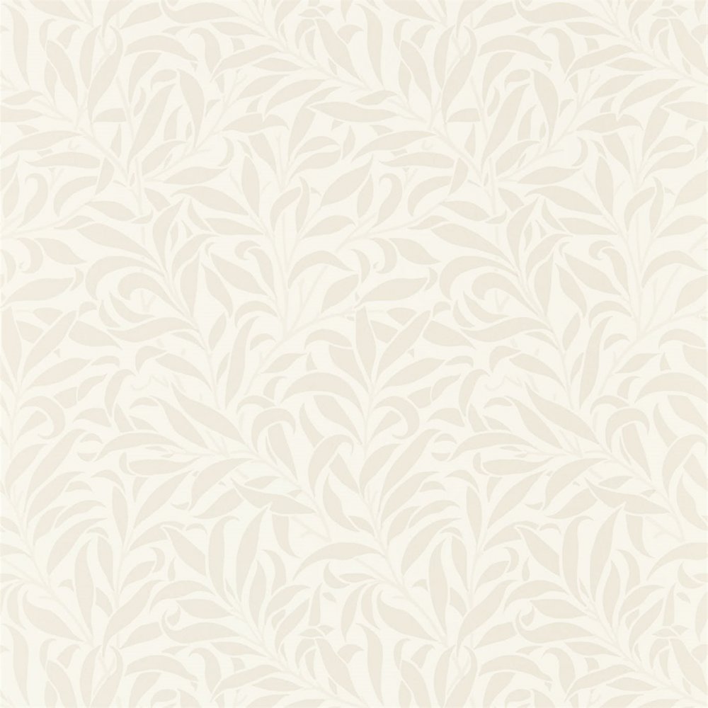 Pure Willow Bough wallpaper by Morris and Co 216022