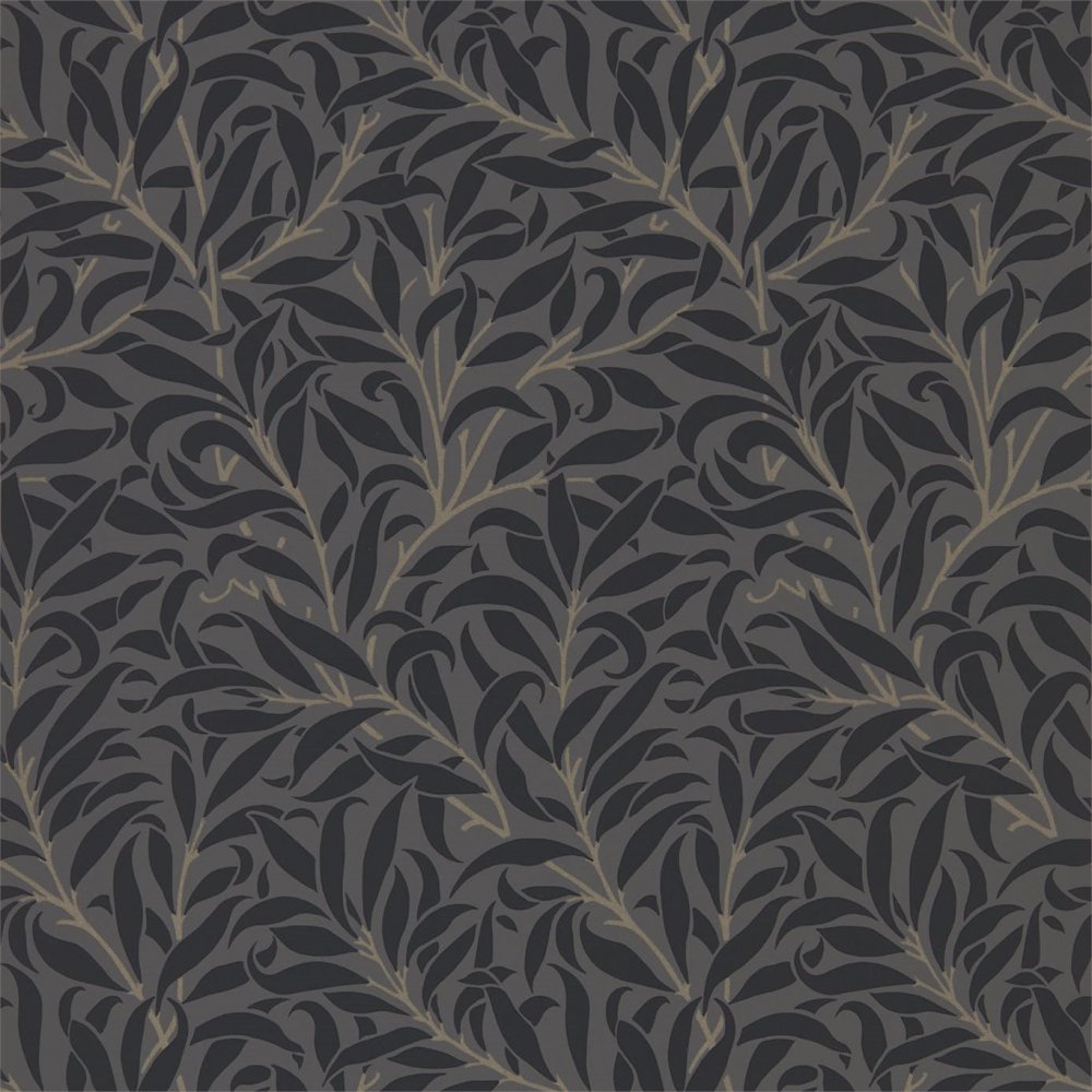 Pure Willow Bough wallpaper by Morris and Co 216026