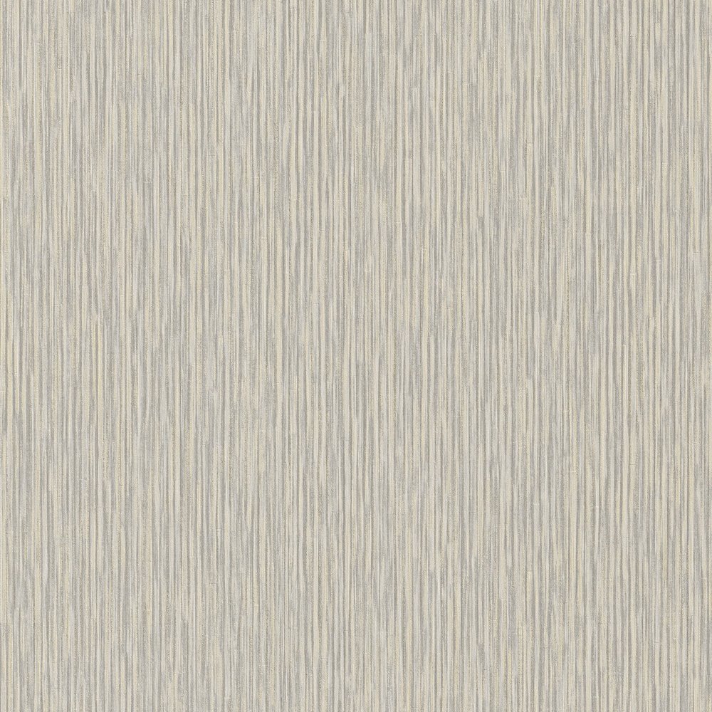 Grandeco Ciberon Plain Light Beige Wallpaper EE1004