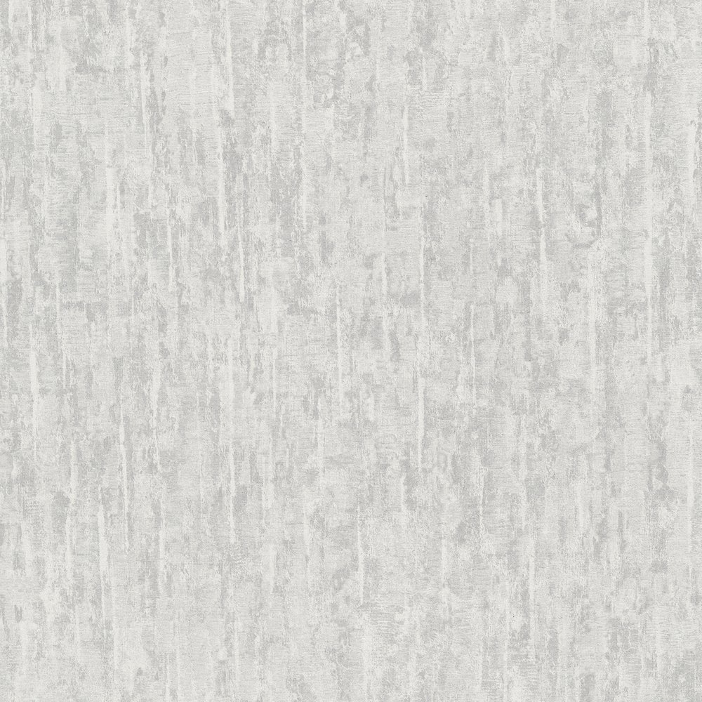 Grandeco Bijou White Wallpaper EE1401