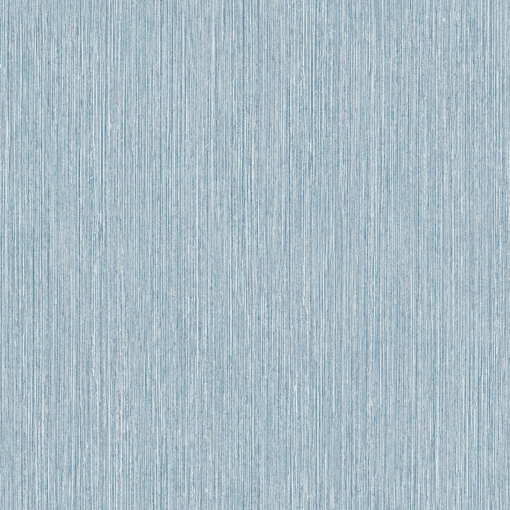 Karin Sajo Bois Flotte Blue Wallpaper KS1104